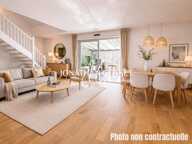Poissy: Propriété familiale sur l'Ile de Migneaux 9pcs - 4ch - 262m² sur 1005m² de terrain — photo 4