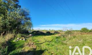 Terrain  21370 m² à vendre à Gaillan-en-Médoc (33340)