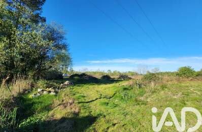 Vente Terrain 21 370 m&sup2; — photo du bien