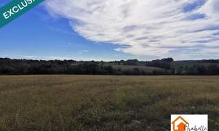 Terrain  143283 m² à vendre à Dému (32190)