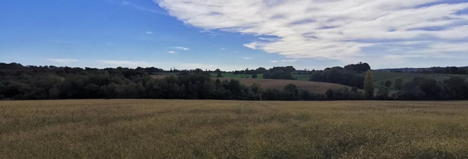 Terrain  143283 m² à vendre à Dému (32190)