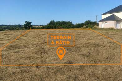 Terrain  35000 €