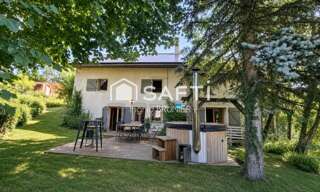 Maison 6 Pièces 127 m² à vendre à Saint-Pierre-de-Curtille (73310)
