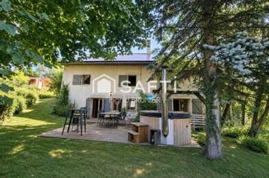 Maison 6 pièces 312000 €