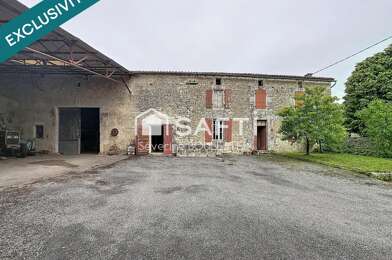 Maison 3 pièces 89000 €