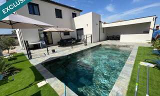 Maison 6 Pièces 150 m² à vendre à Béziers (34500)