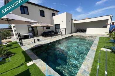 Maison 6 pièces 547000 €