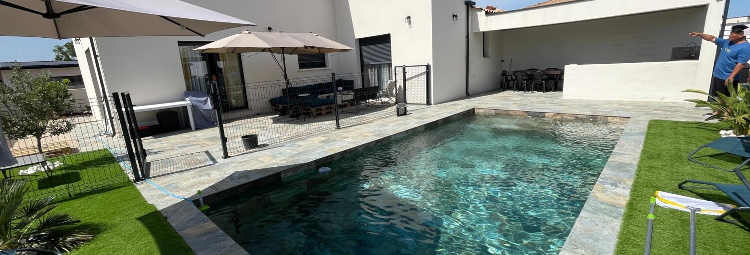 Maison 6 Pièces 150 m² à vendre à Béziers (34500)