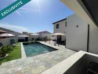 34500 BEZIERS NOUVEAU QUARTIER MAISON NEUVE 5 CHAMBRES — photo 2