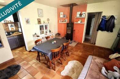 Maison 2 pièces 85000 €