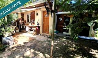 Maison 2 Pièces 40 m² à vendre à Noailhac (81490)