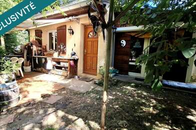 Maison 2 pièces 85000 €
