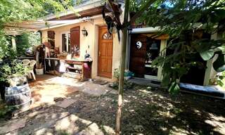 Maison 2 Pièces 40 m² à vendre à Noailhac (81490)