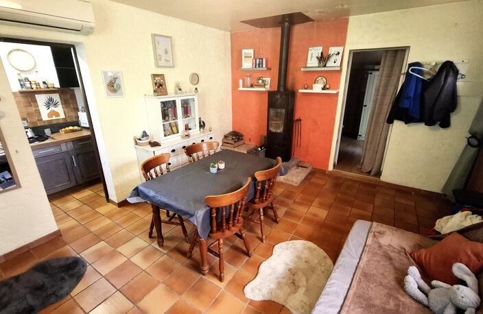 Maison 40m² avec jardin — photo 2