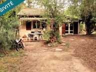 Maison 40m² avec jardin — photo 4
