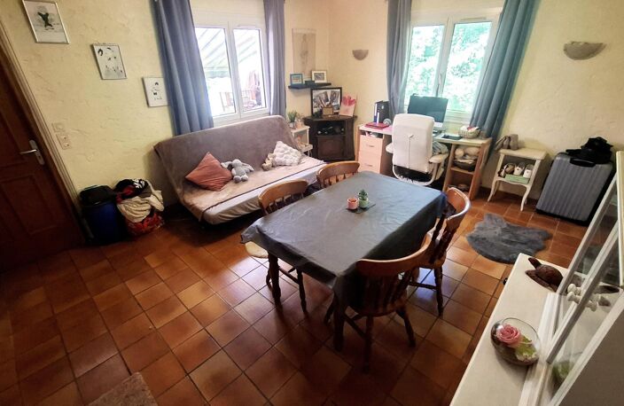 Maison 40m² avec jardin — photo 5