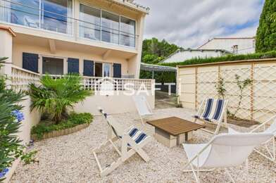 Maison 5 pièces 790000 €