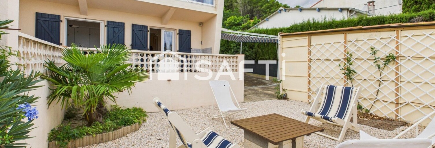 Maison 5 Pièces 106 m² à vendre à Leucate (11370)