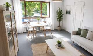 Appartement 2 Pièces 50 m² à vendre à Longjumeau (91160)