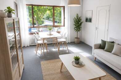 Appartement 2 pièces 120000 €