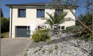 Maison 5 Pièces 123 m² à vendre à Souleuvre-en-Bocage (14260)