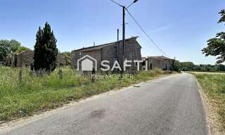 Terrain  8878 m² à vendre à Saint-Ignat (63720)