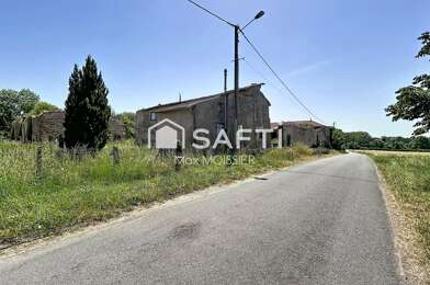 Terrain  120000 €
