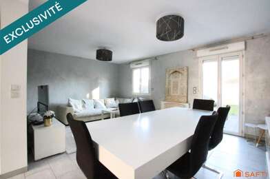 Maison 6 pièces 475000 €