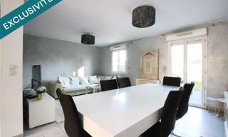 Maison 6 Pièces 111 m² à vendre à Palaiseau (91120)