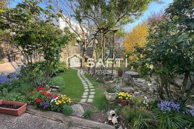 Maison 4 pièces 168000 €