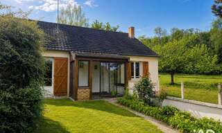 Maison 3 Pièces 151 m² à vendre à Nesles-la-Vallée (95690)