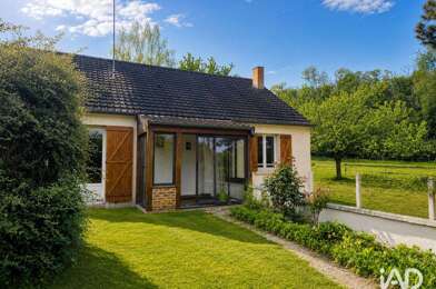 Maison 3 pièces 355000 €