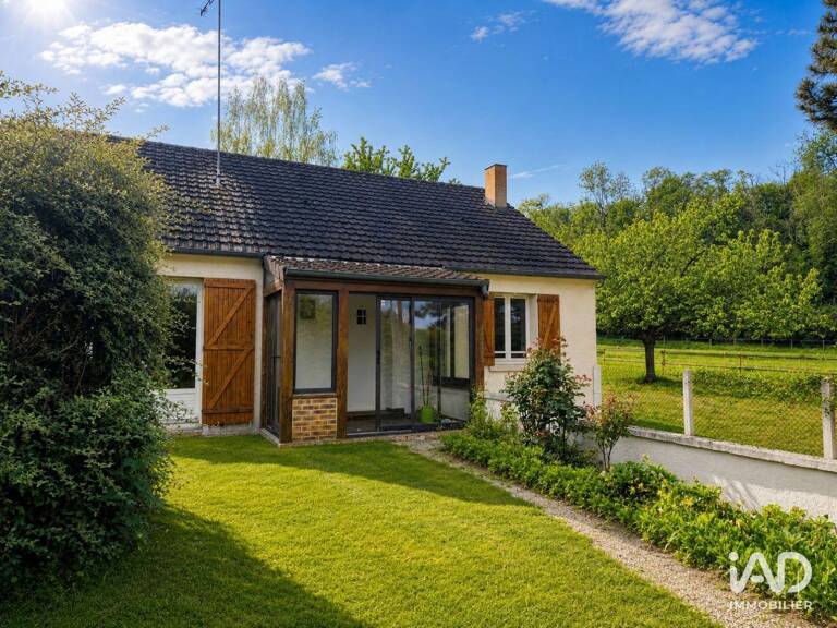 Vente Maison/villa 3 pièces — photo 1