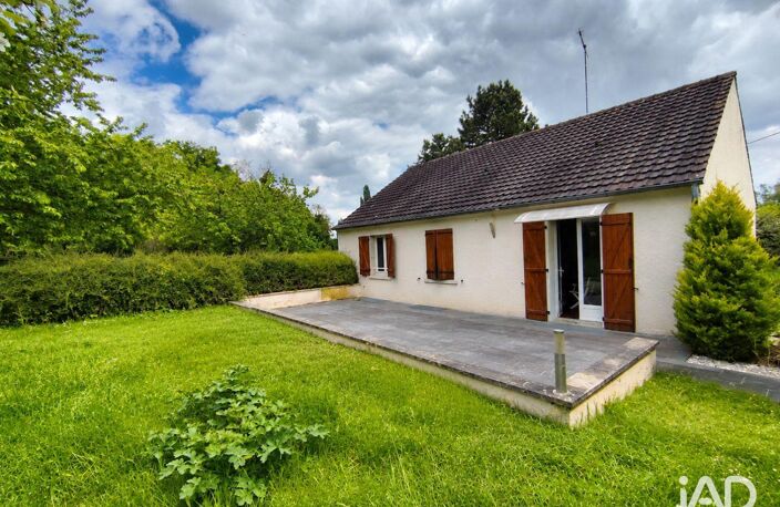Vente Maison/villa 3 pièces — photo 2