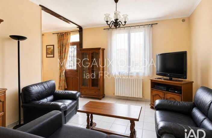 Vente Maison/villa 3 pièces — photo 3