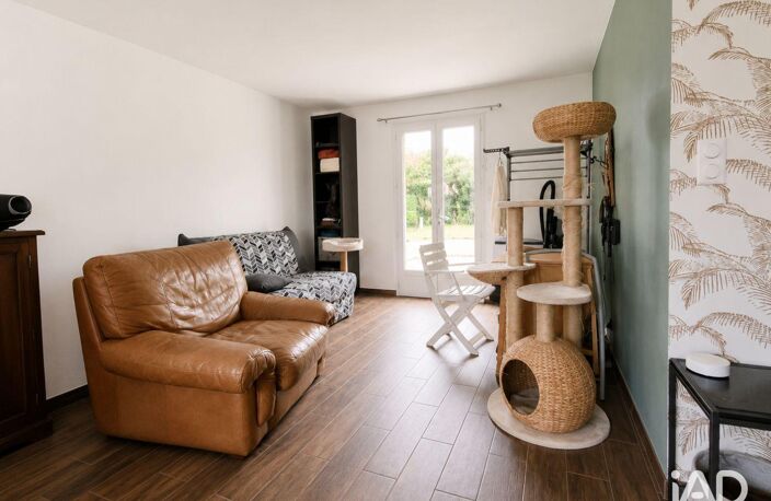Vente Maison/villa 3 pièces — photo 4