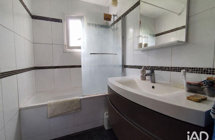 Vente Maison/villa 3 pièces — photo 5