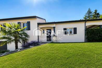 Maison 6 pièces 399000 €