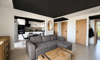 Appartement 3 Pièces 61 m² à vendre à Alès (30100)