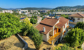 Maison 6 Pièces 121 m² à vendre à Alès (30100)