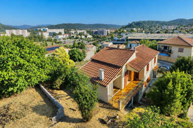 Maison 6 pièces 189000 €
