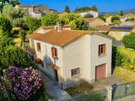 Maison T6 avec Garage, Terrasse et Terrain — photo 2
