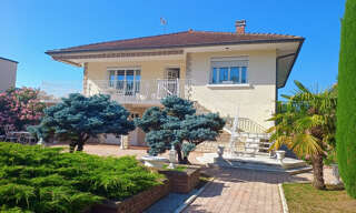 Appartement 4 Pièces 100 m² à vendre à Chassieu (69680)
