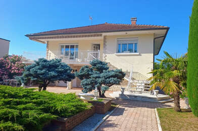 Appartement 4 pièces 495000 €
