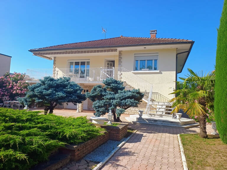 Maison 2X100 m2 sur 888 m2 de terrain — photo 1