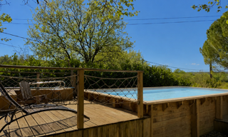 Maison 4 Pièces 117 m² à vendre à Vézénobres (30360)