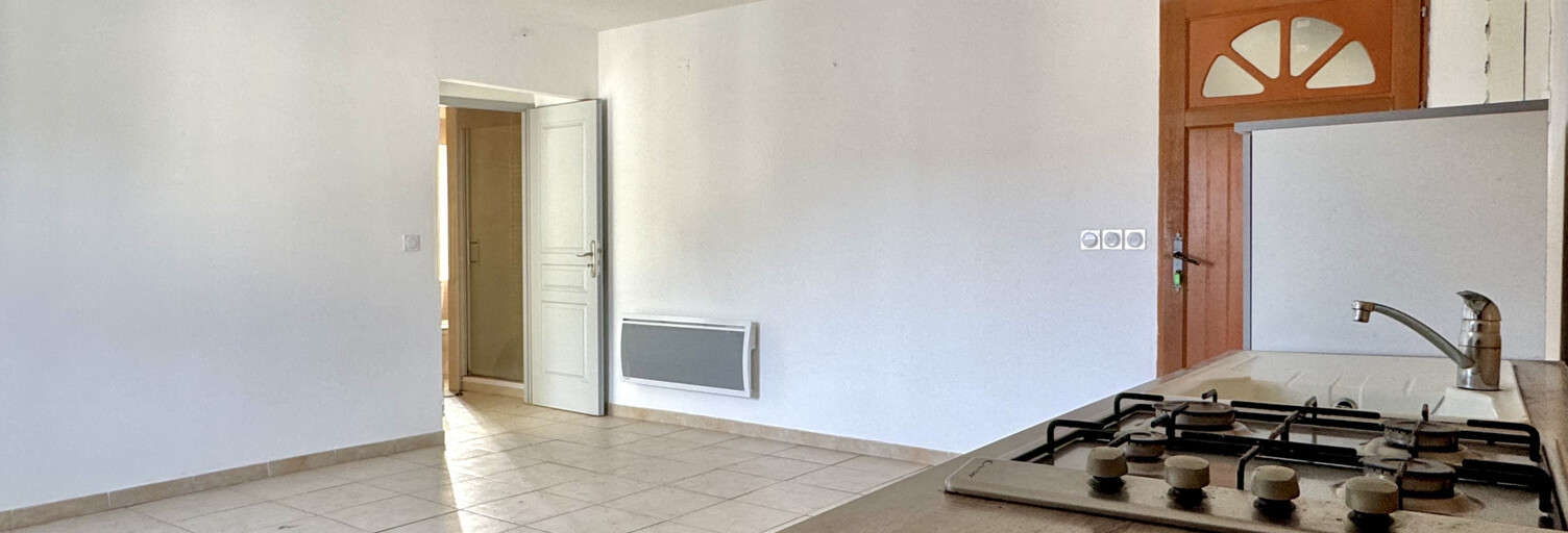 Appartement 4 Pièces 81 m² à vendre à Sainte-Cécile-d'Andorge (30110)
