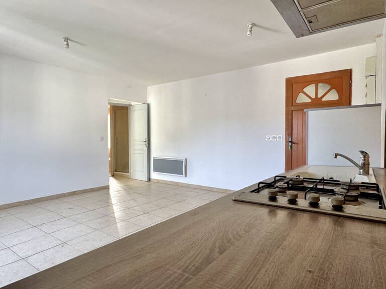 Lots de 2 appartements à rénover aux pieds des Cévennes — photo 1