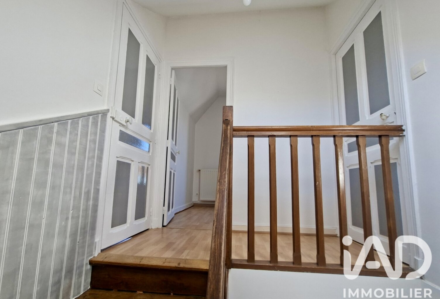 Vente Maison/villa 7 pièces — photo 1