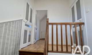 Maison 7 Pièces 139 m² à vendre à Nesle (80190)